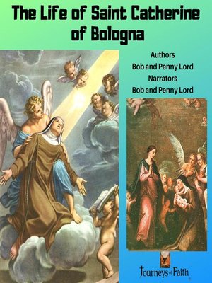 cover image of The Life of Saint Catherine of Bologna